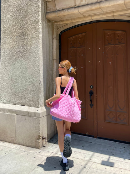 Pilates Girls' Ballerina Teddy Bag
